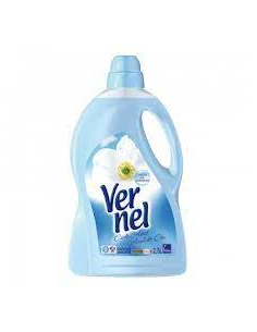 SUAVIZANTE VERNEL AZUL 2430 ml 2