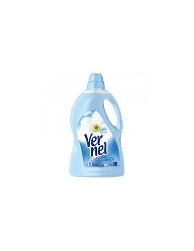 SUAVIZANTE VERNEL AZUL 2430 ml