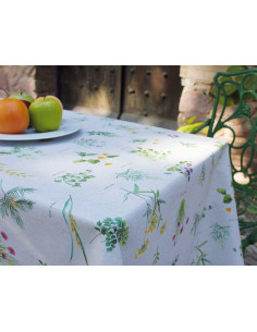 MANTEL LOUVRE RENOIR 25x1. 40 2