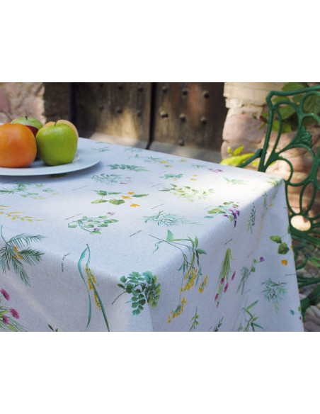 MANTEL LOUVRE RENOIR 25x1. 40