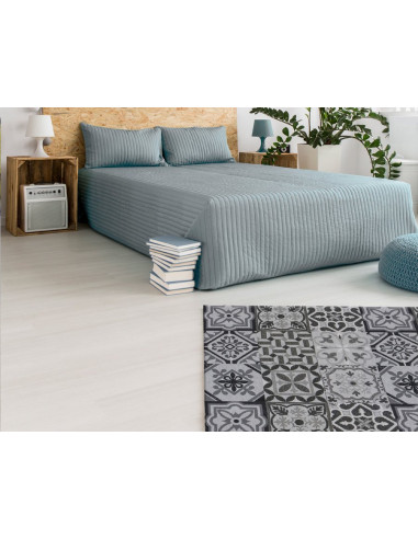 PROTECTOR AVALON 75x15 m ANTIQUE GREY