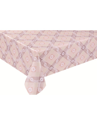 BORRACHA OLIMPO CORINTO 140X20MT.