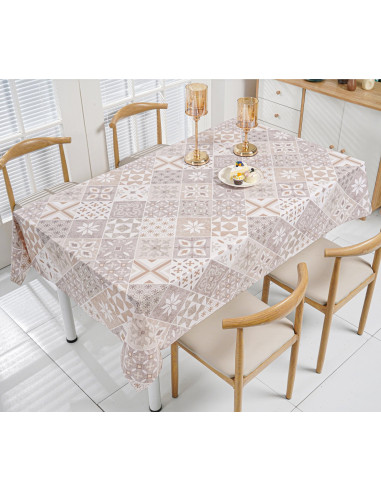 HULE OLIMPO PERGAMO 140x20 m