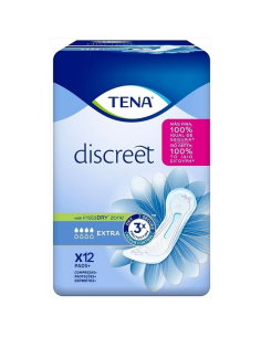 PRODUCTO DE HIGIENE ÍNTIMA  INCONTINENCIA URINARIA 2
