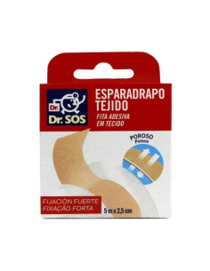 ESPAÇO DR. SOS 5X25 TECIDO 2