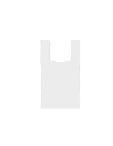 BOLSA DE CAMISA. 30X40 G. 200 AZ. B102