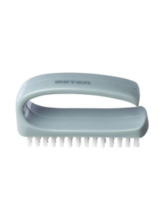 CEPILLO UÑAS BETER CON SOPORTE  REF. 22220