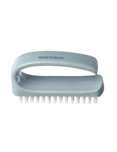 CEPILLO UÑAS BETER CON SOPORTE  REF. 22220