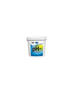 REDUCTOR PH TAMAR  BOLSA 6 kg
