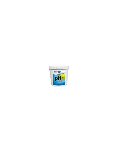 REDUCTOR PH TAMAR  BOLSA 6 kg