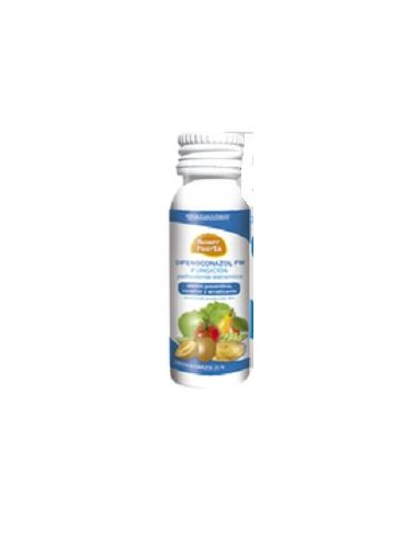 FUNGICIDA FLOWER DIFECONAZOL SISTEMICO 5 cc  J. E. D.