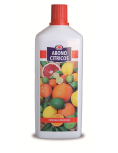 ABONO CITRICOS 1 kg LIQ. TEST,.TEST