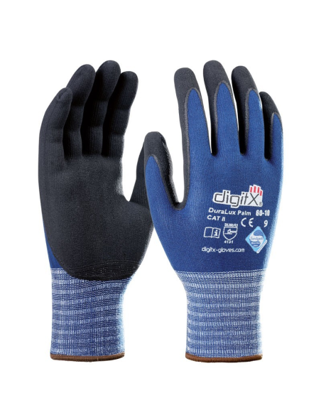 GUANTES DURALUX 6010 PALMA TALLA 10