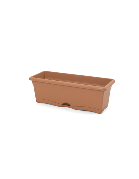 JARDINERA PK 50 cm  PLATO TERRA