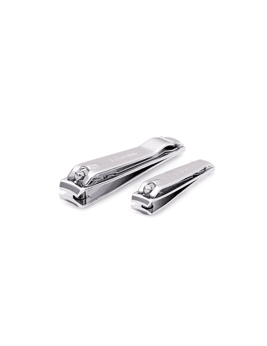 CORTA UÑAS 3 CLAVELES 8 cm REF. 12419