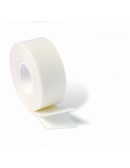 CINTA DOBLE CARA 6204 25x25 BLANCA