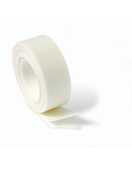 CINTA DOBLE CARA 7033 1. 5x19  BLANCA