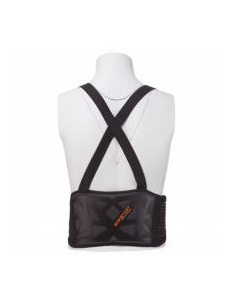 CINTA LOMBAR COM CINTAS BLIST. 80422 TL 2