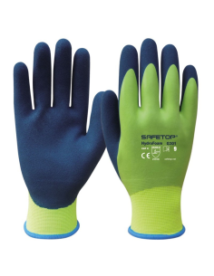 GUANTES HYDROFOAM G301 TALLA 08 2