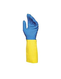 GUANTES MAPA DUOMIX 405 TALLA 10 2