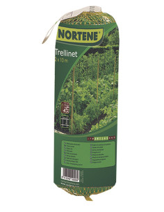 MALLA ENTUTORAR 35 m 2 x 10 TRELLINET 2