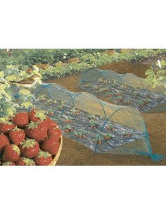 MALHA ANTI-PÁSSAROS 2X05 BIRDNET 2