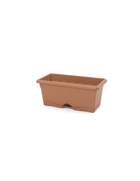 JARDINERA PK 40 cm  PLATO TERRA