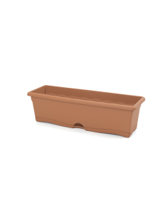 JARDINERA PK 60 cm  PLATO TERRA 2