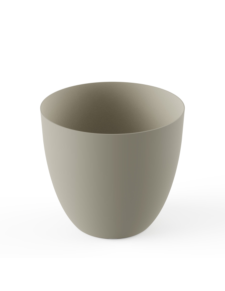 CUENCO TES 26 cm ECRU