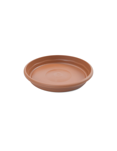 PLATO MACETA PK 20 cm TERRA 22 2