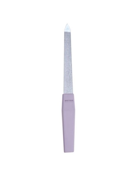 LIMA MANICURA BETER BLISTER ZAFIRO 16 cm REF. 34022