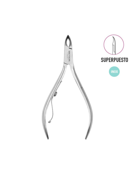 ALIC. MANI. BETER 34042 PELE 10CM.