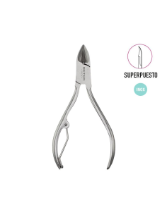 UNHA ALIC. MANI. BETER BLIS. 34043 11CM. 2