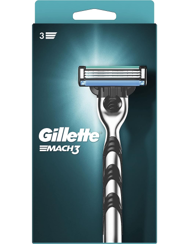 1 HOJA EQUIVALE A 15 AFEITADOS: CONSIGUE HASTA...