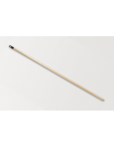 CABO DE MADEIRA 135 PLASTIF. TRANSP. CROS