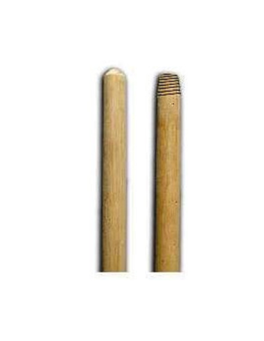 MANGO BARRENDERO 150x28 CON ROSCA