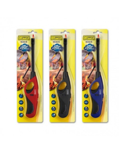 ENCENDEDOR CLIPPER COCINA WAVE BLISTER 2
