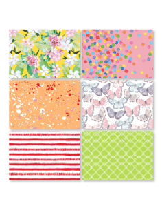 PAPEL REGALO SURTIDO 70cm  60-0014 2