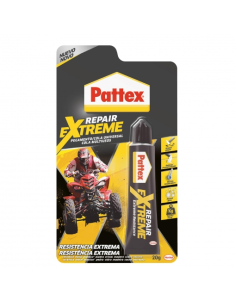 PEGAM. PATTEX REPARA EXTREME 20GR. 2