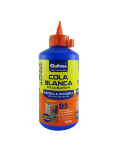 COLA UNIFIX RAPIDA BIBERON 500 GR 2
