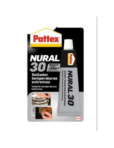 PEGAM. PATTEX NURAL 30 TB. 150 SOLDA FRIA 2
