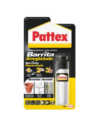 Pattex Barrita Arreglatodo 48 GR