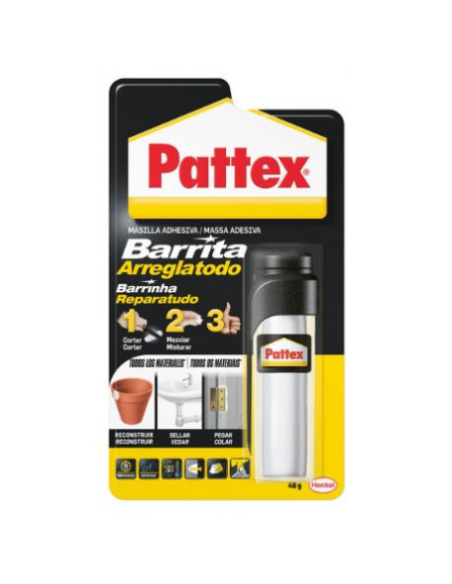 Pattex Barrita Arreglatodo 48 GR