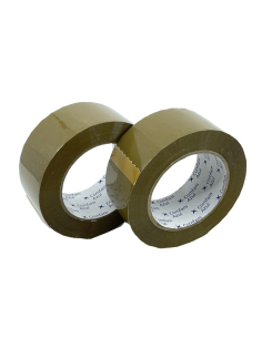 FITA DE VEDAÇÃO 48X66 PVC MARROM 2