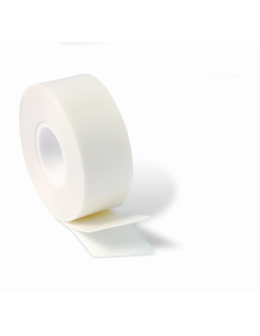 CINTA DOBLE CARA 6204 25x25 BLANCA 2