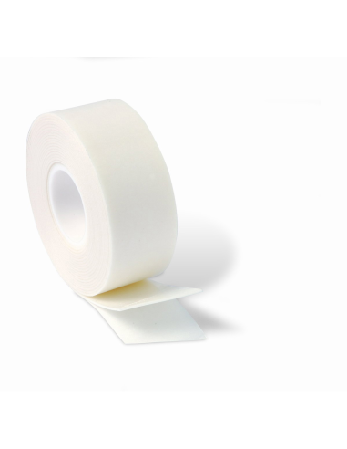 CINTA DOBLE CARA 6204 25x25 BLANCA