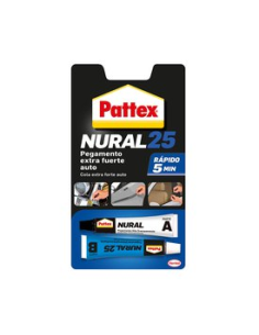 PEGAM. PATTEX NURAL 25 AUTOMÓVEL 2