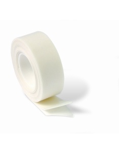 CINTA DOBLE CARA 7033 1. 5x19  BLANCA 2