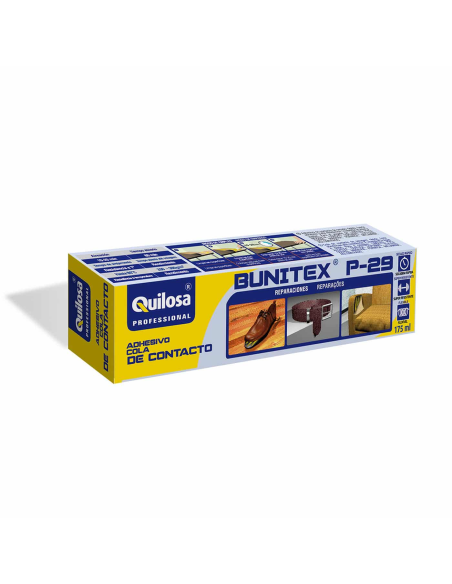 PEGAMENTO BUNITEX P-29 TUBO 175 CONTACTO