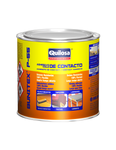 PEGAMENTO BUNITEX P-55 250 ml  CONTACTO 2